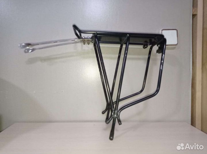 Багажник на велосипед