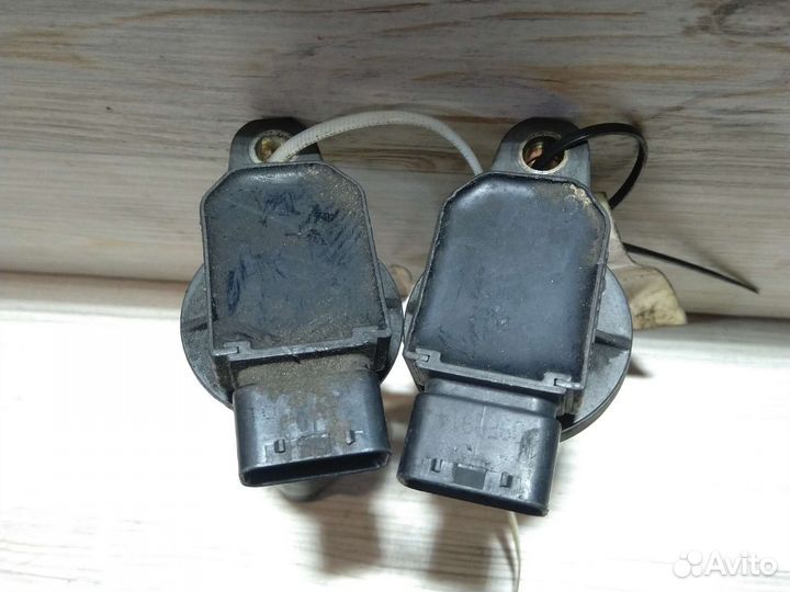 Катушки зажигания toyota