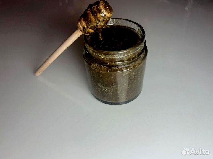 Нектар для раскрытия мужского потенциала