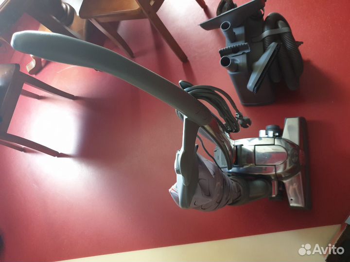 Пылесос Кирби б/у