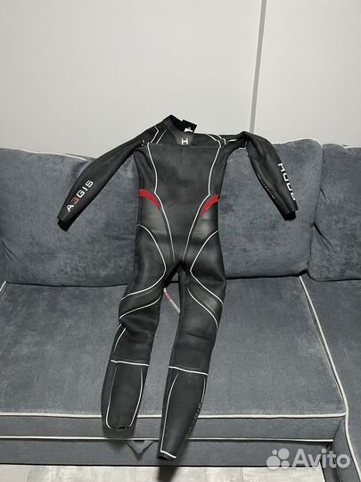 Huub aegis ML