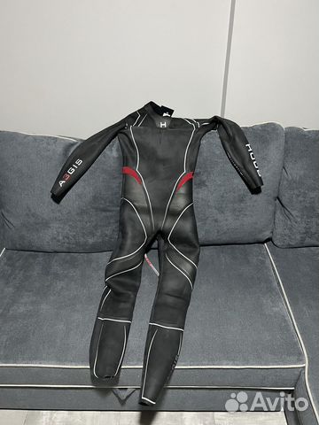 Huub aegis ML
