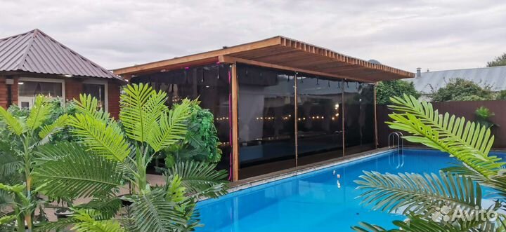 Мягкие окна, гибкие окна