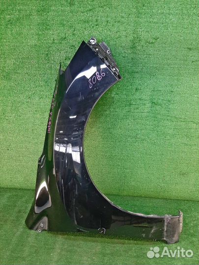 Крыло subaru impreza GJ7 (8086) контрактная