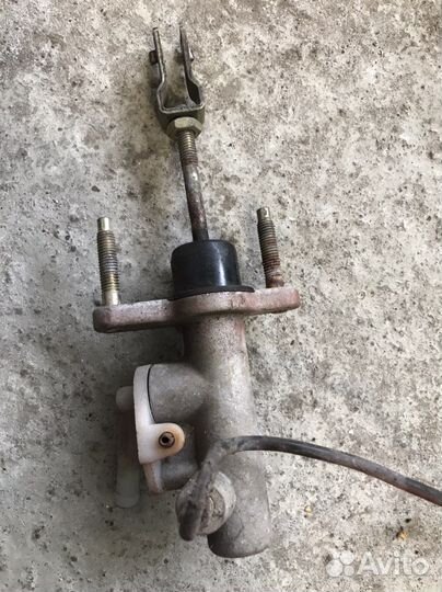 Цилиндр сцепления главный Geely MK(2788)