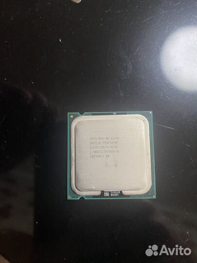 Процессоры на сокет 1155, 755