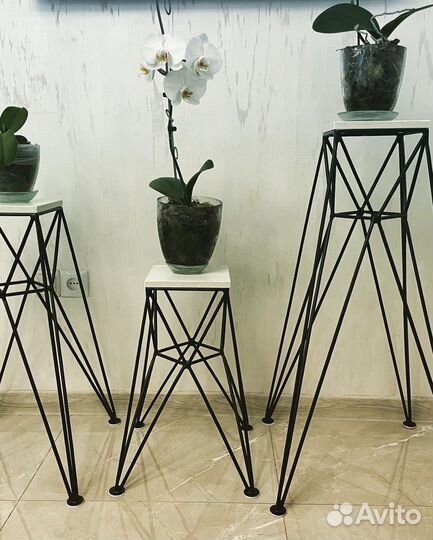 Цветочницы