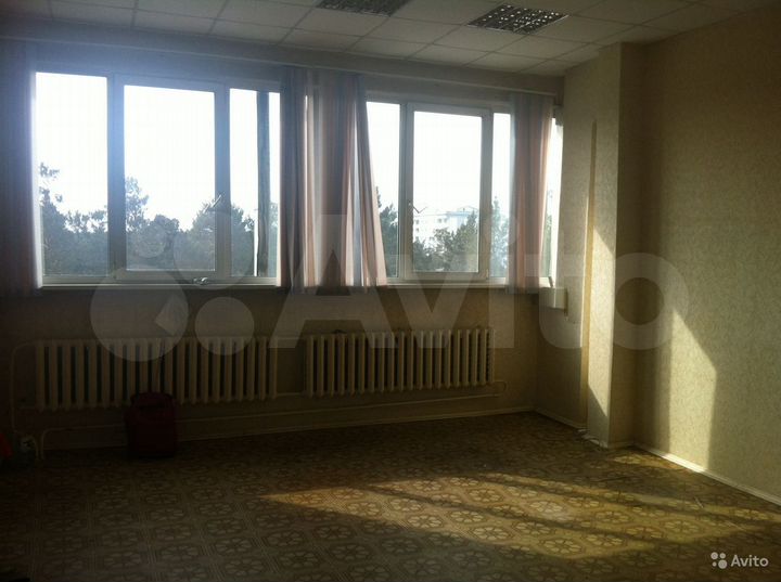 Сдам офисное помещение, 315 м²