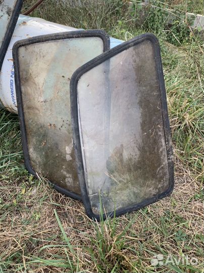 Стекла на ока