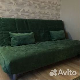 Диван Бединге 3-х местный диван-кровать