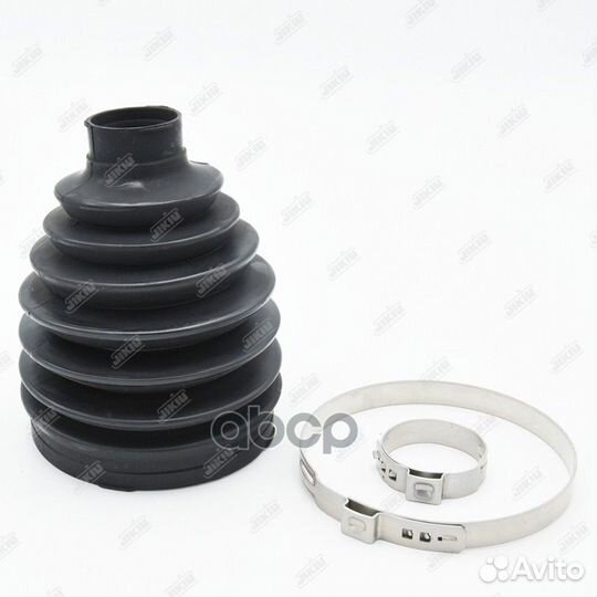 Пыльник ШРУСа renault duster/megane III 08- нар