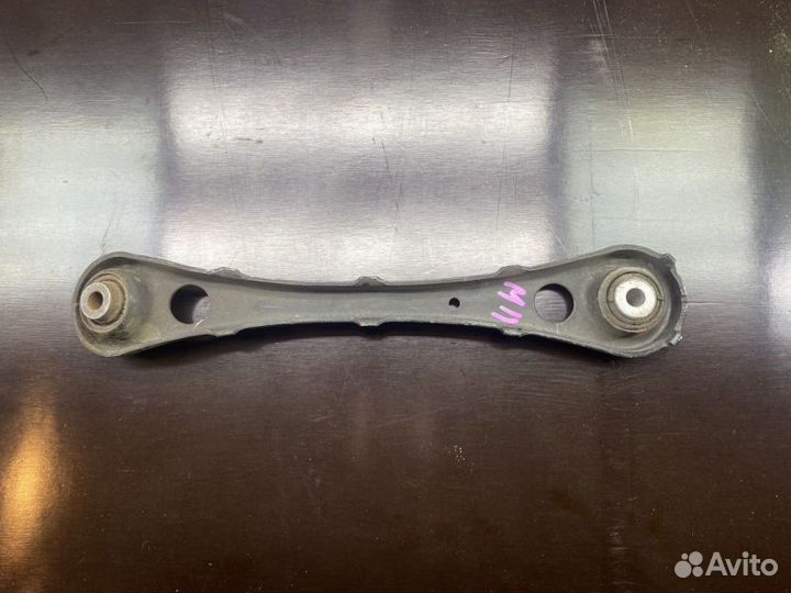 Рычаг задний нижний поперечний Audi A4 8E 2436