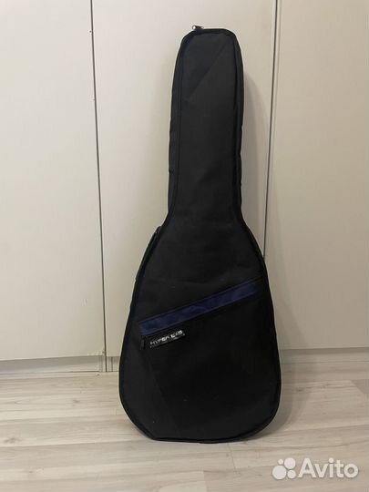 Классическая гитара 3 4