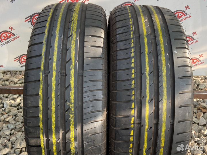 Fulda EcoControl HP 195/55 R15