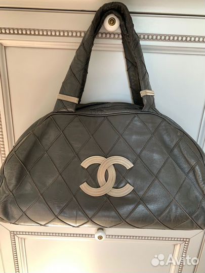 Сумка chanel оригинал