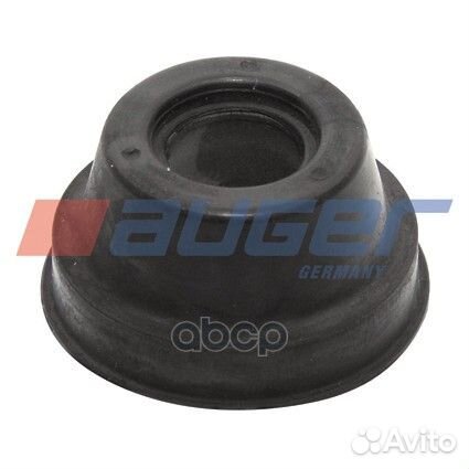 Втyлка стабилизатора HCV scania o20,5xo58x30 05