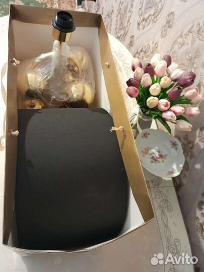 Светильник дизайнерский