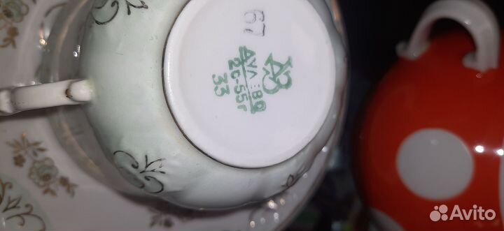 Кобальтовая сетка, лфз