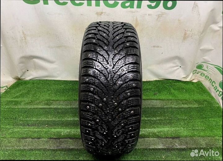 Nokian Tyres Hakkapeliitta 9 205/55 R16
