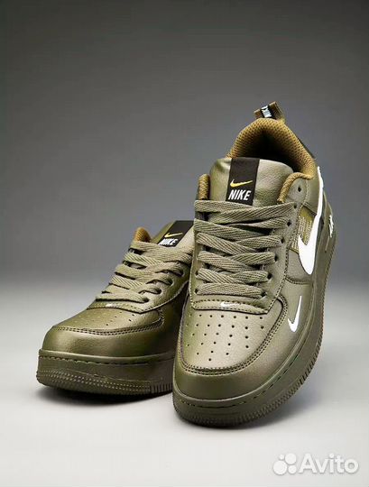 Кроссовки мужские