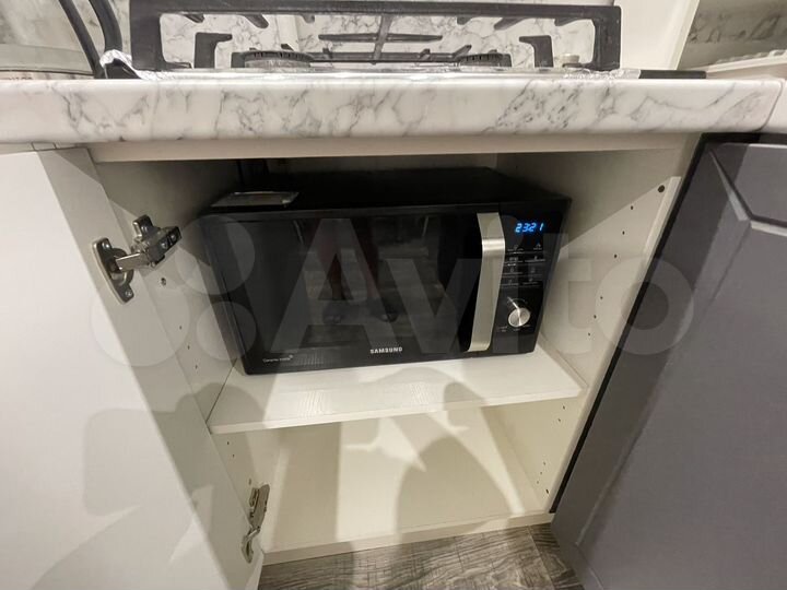 1-к. квартира, 35 м², 4/5 эт.