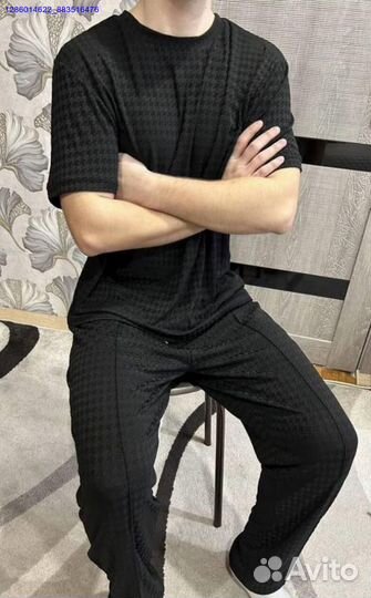 Костюм мужской летний (Арт.56790)