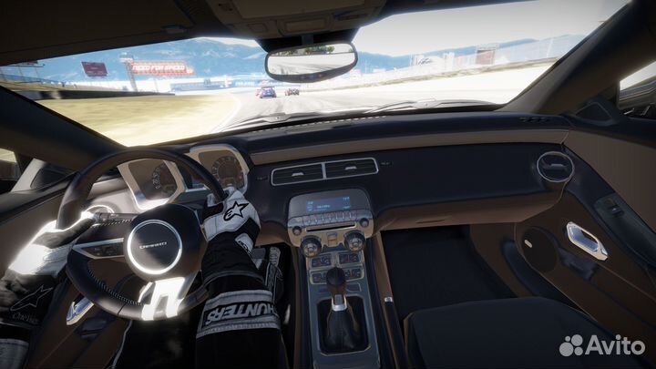 Need for Speed Shift 2 Unleashed (EA App)