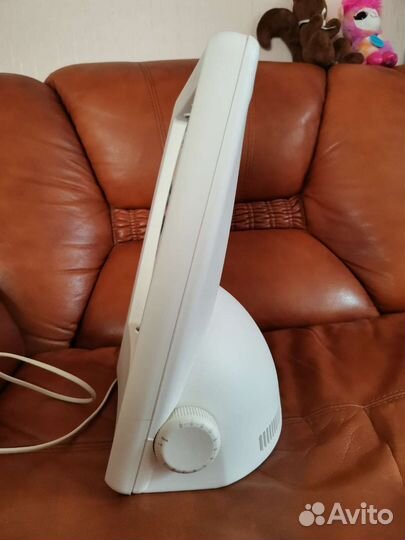 Домашний солярий Philips