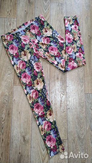 Спортивные вещи женские