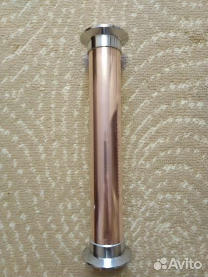 Димрот 2 дюйма