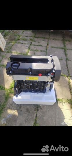 Двигатель Z18XER Шевроле Круз, Опель
