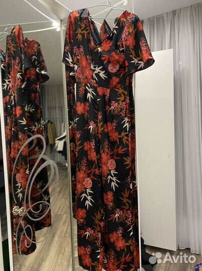 Комбинезон motivi