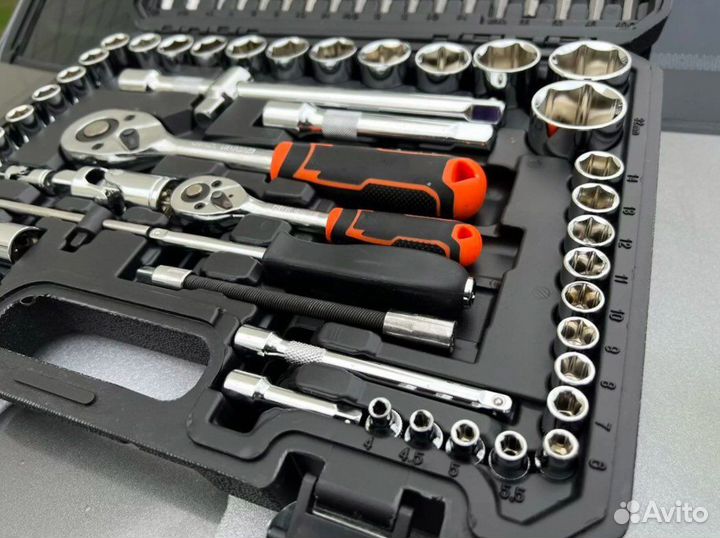 Набор инструментов