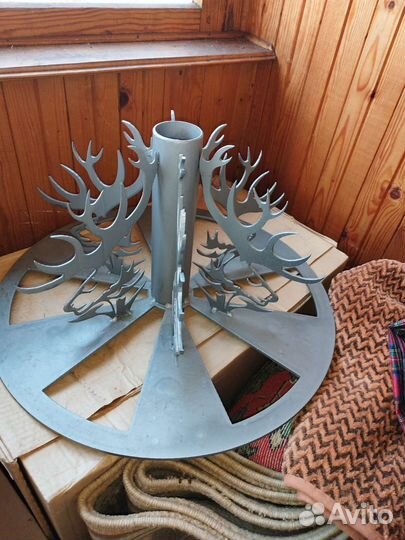 Держатель для украшений