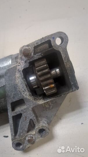 Стартер Mitsubishi Outlander XL, 2008