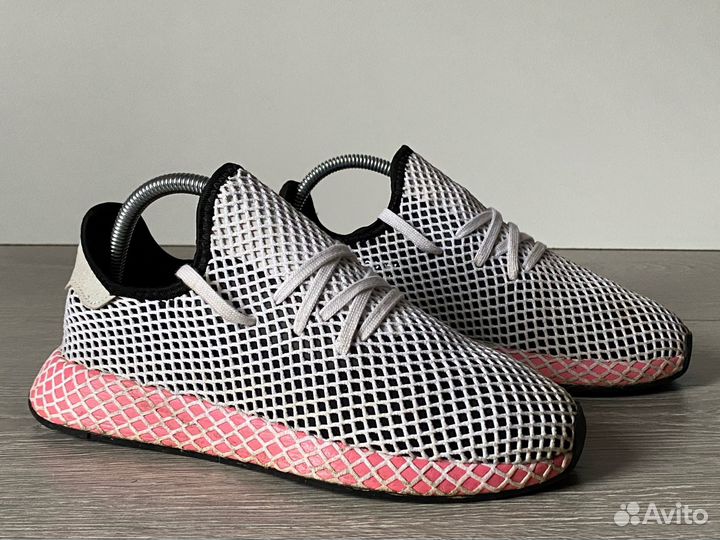 Кроссовки Adidas размер 39,5