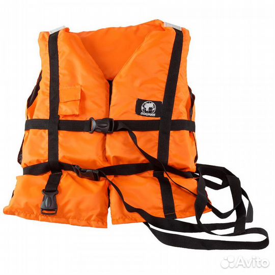 Жилет спасательный Лоцман