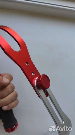 Стабилизатор для камеры