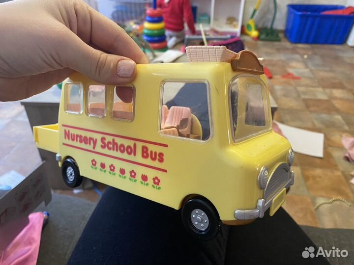 Детские игрушки