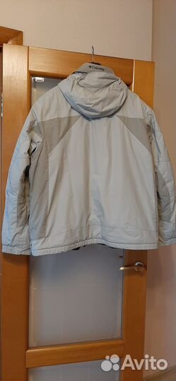 Куртка Columbia