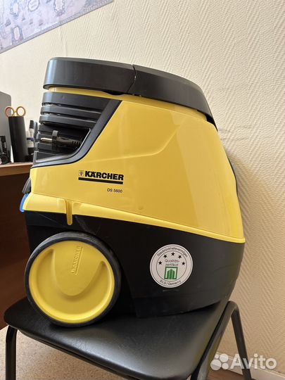 Пылесос Karcher