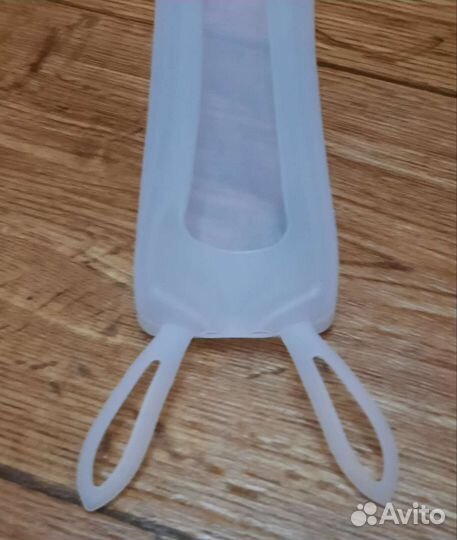 Силиконовый чехол для пульта