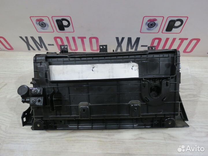 Бардачок Hyundai i30 2