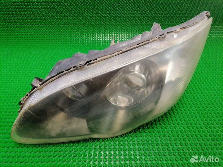Фара передняя левая Byd F3 XC 4G15S 2008