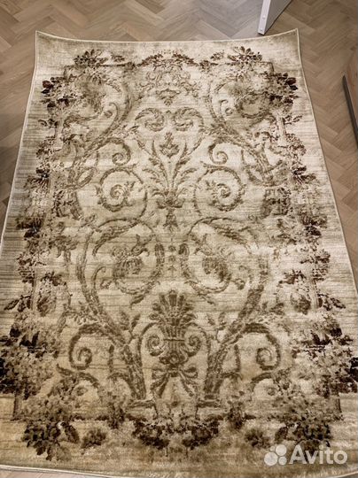 Ковер новый