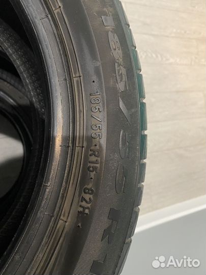 Pirelli Cinturato P1 Verde 185/55 R15