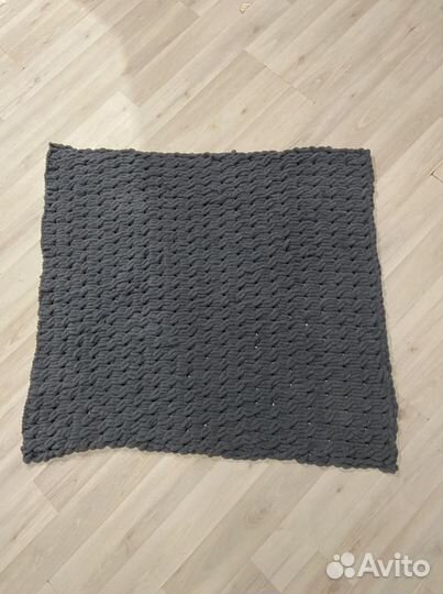 Плед детский новый