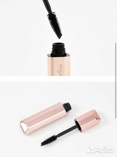 Туш guerlain Mad Eyes, 8,5 мл