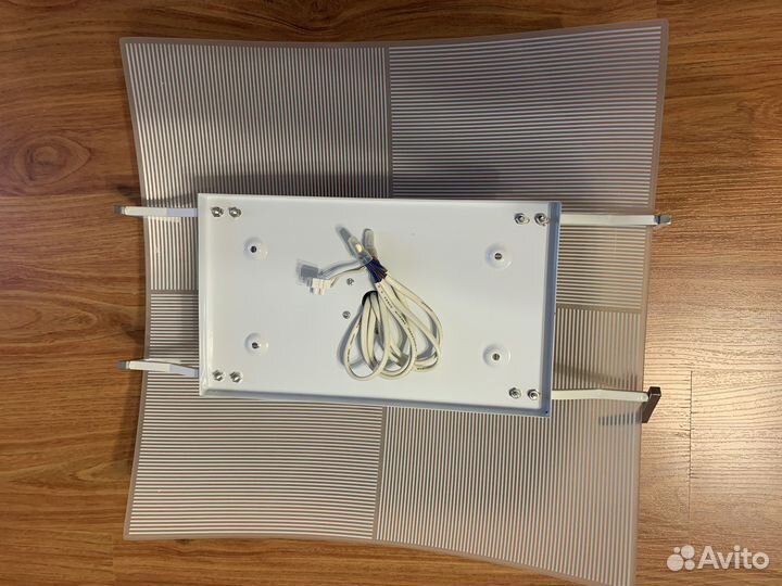 Светильник потолочный бу