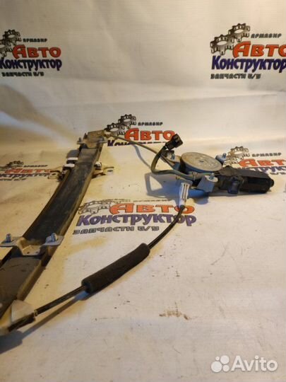 Электро стеклоподъемник переднее правое Chevrolet